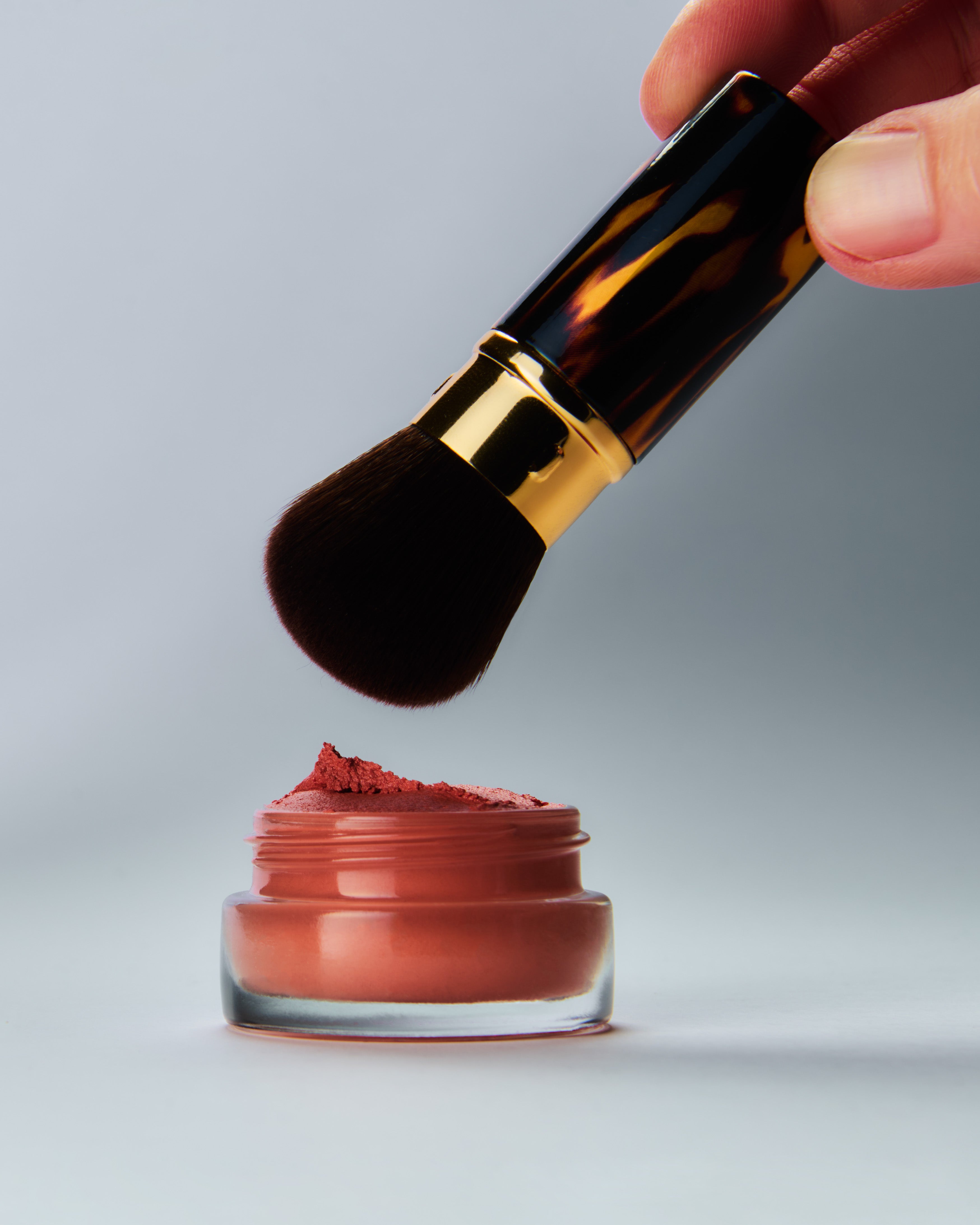 Le Fard à Joues - Pêche Soleil